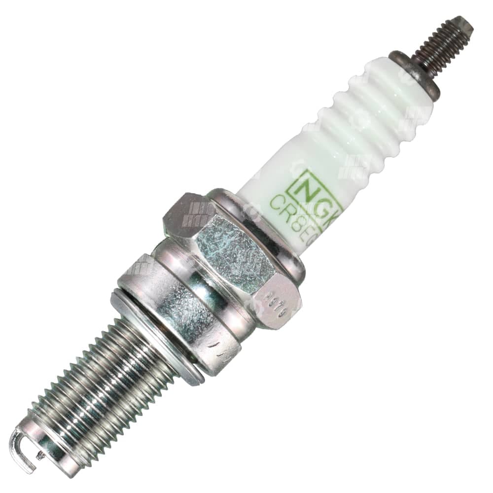 شمع موتور سیکلت پلاتینیوم ان جی کی CR8EGP 3596
