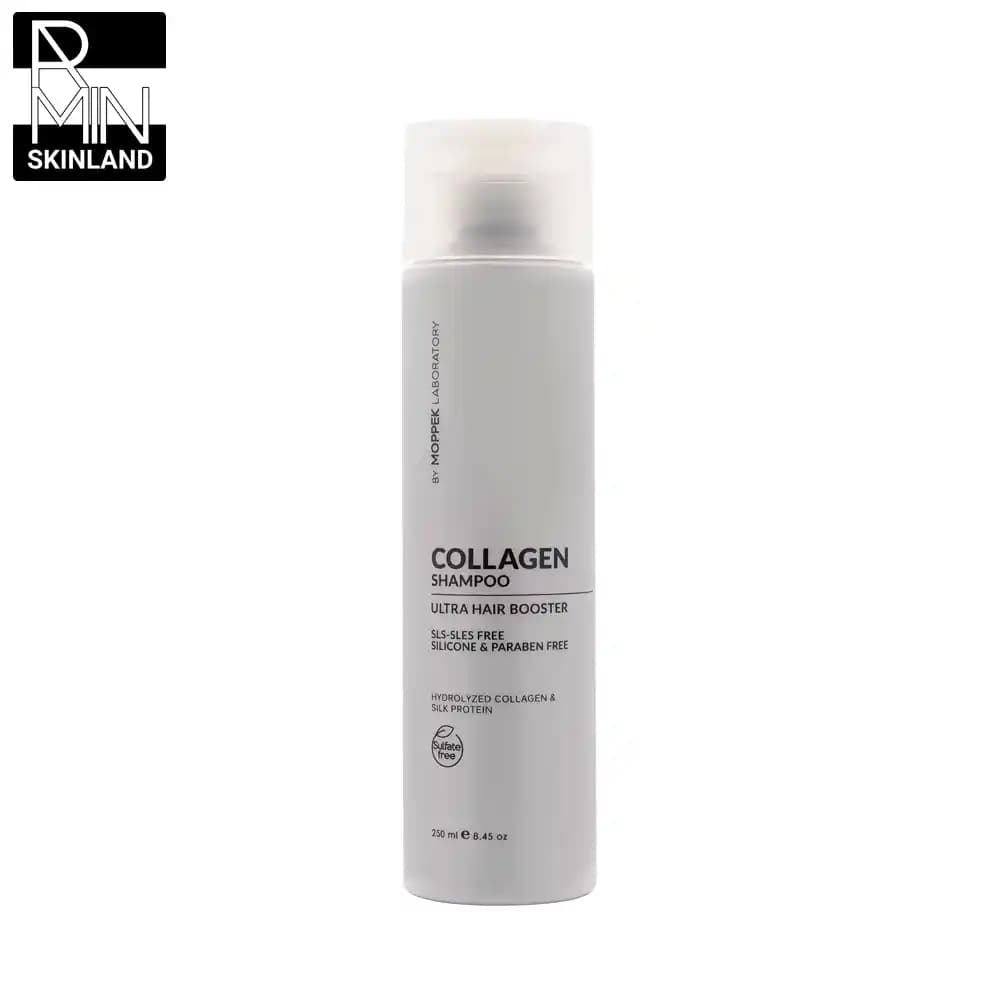 شامپو کلاژن موپک حجم 250ml
