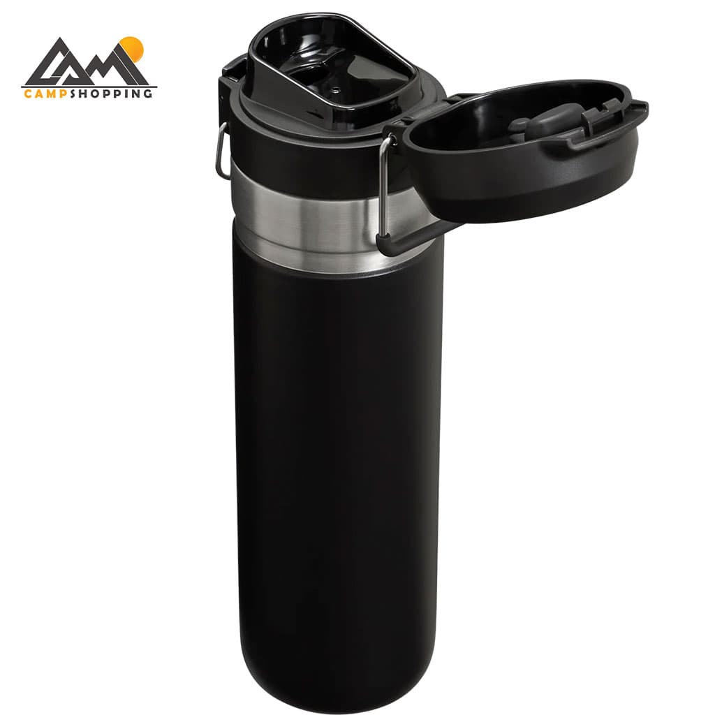 فلاسک استنلی سری GO مدل WATER BOTTLE – حجم 700 میلی لیتر — تصویر ۴