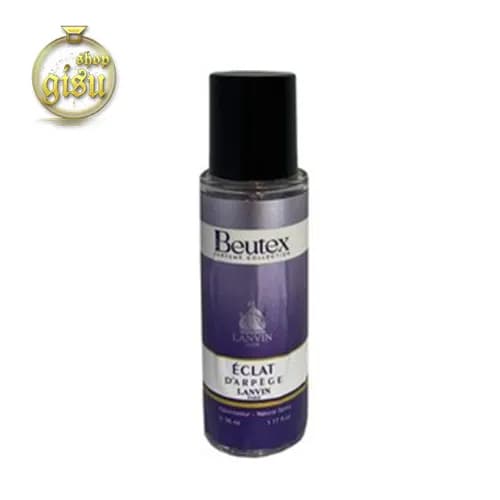 عطر جیبی بیوتکس مدل اکلت (Beutex) – حجم 35میل