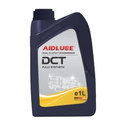 روغن گیربکس اتوماتیک دو کلاچه AIDLUBE DCT ایدلوب حجم 1 لیتر ارسال این کالا 3 روز بعداز ثبت سفارش میباشد