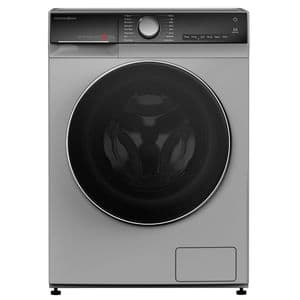 ماشین لباسشویی پاکشوما مدل BWF 40808 ST ظرفیت 8 کیلوگرم