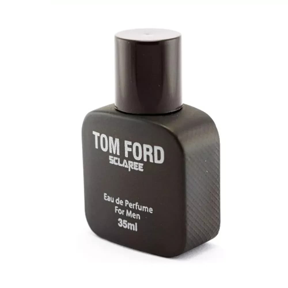 ادو پرفیوم مردانه اسکلاره مدل TOM FORD حجم 35 میلی لیتر — تصویر ۲