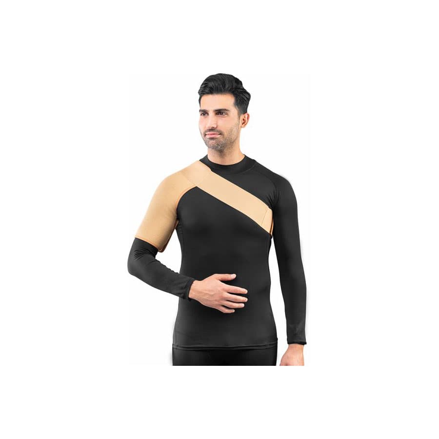 شانه بند یکطرفه سماطب مدل 3011