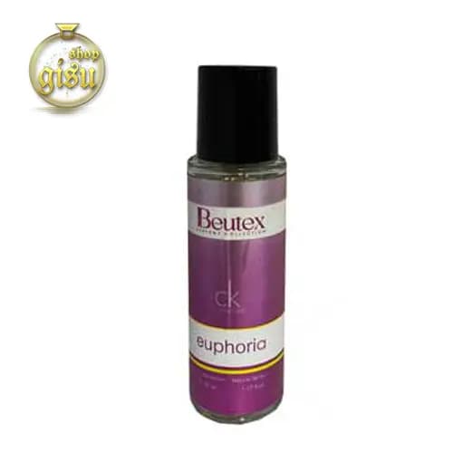 عطر جیبی بیوتکس مدل ایفوریا (Beutex) – حجم 35میل