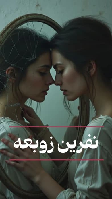 رمان نفرین زوبعه اثر مرصاد رسولی | دانلود | کتاب خوان — تصویر ۲