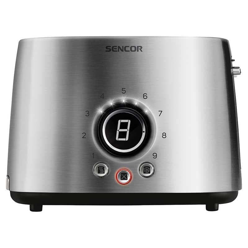 توستر سنکور مدل SENCOR STS 5050SS