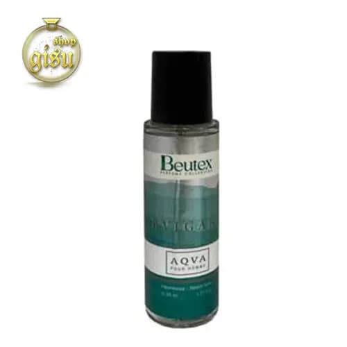 عطر جیبی بیوتکس مدل بولگاری اکوا (Beutex) – حجم 35میل