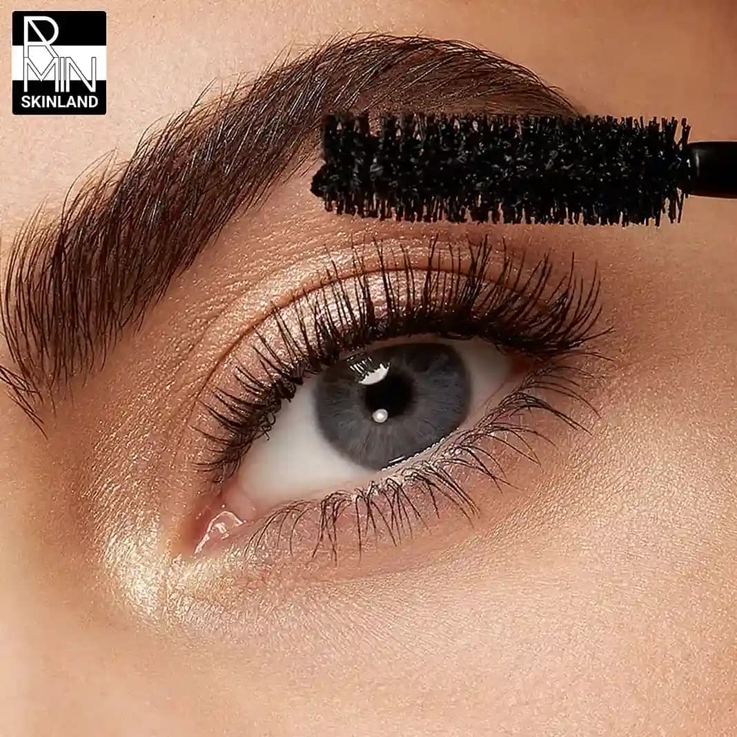 ریمل حجم دهنده کیکو میلانو مدل long lasting and panoramic — تصویر ۳