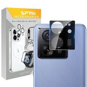 محافظ لنز دوربین اسپریگ مدل 3D-SP مناسب برای گوشی موبایل شیائومی 13T Pro