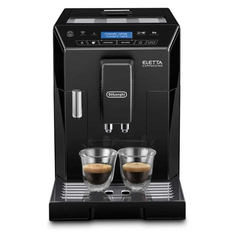 اسپرسوساز دلونگی مدل DELONGHI ECAM 44.660.B
