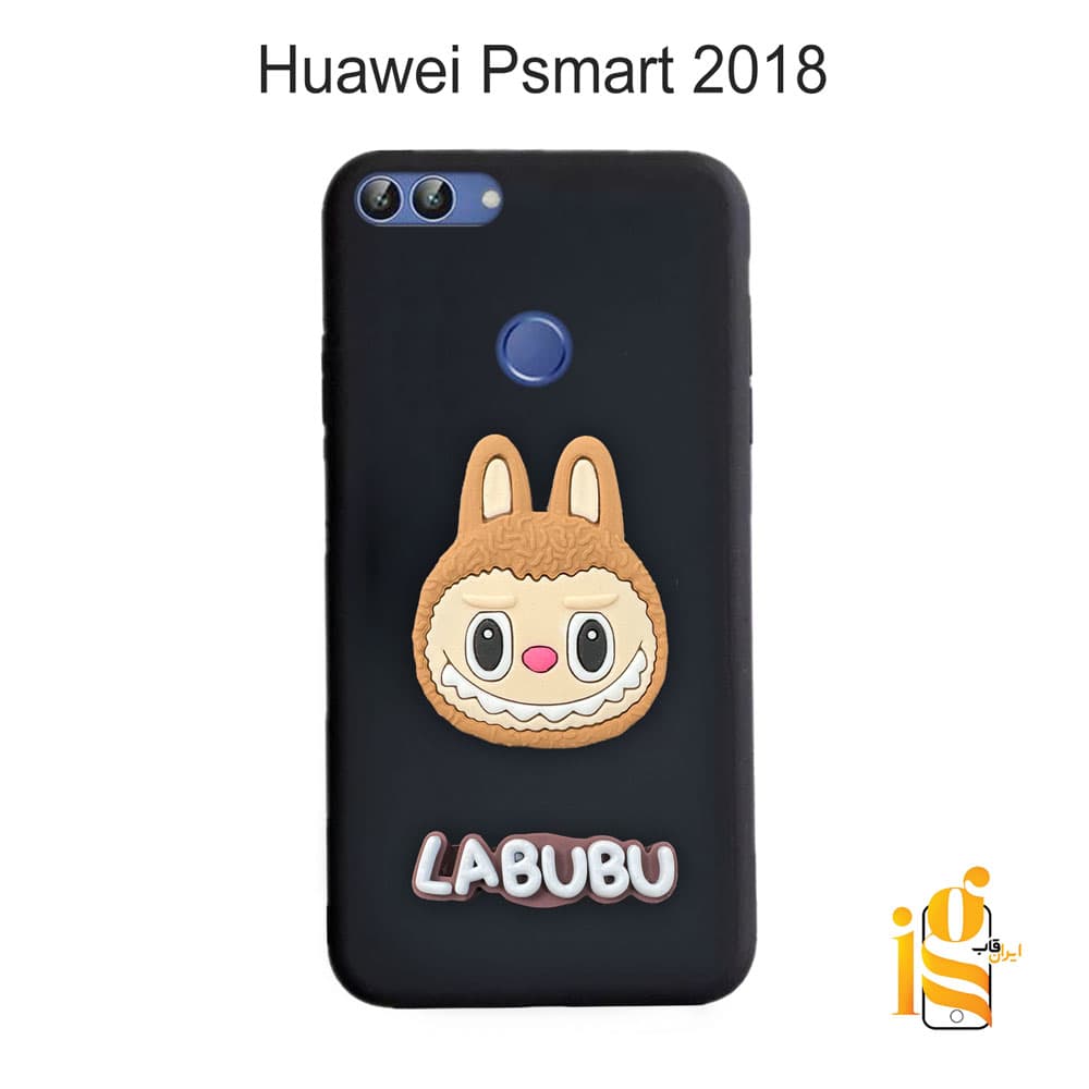 قاب عروسکی لبوبو برای گوشی موبایل هوآوی Psmart 2018