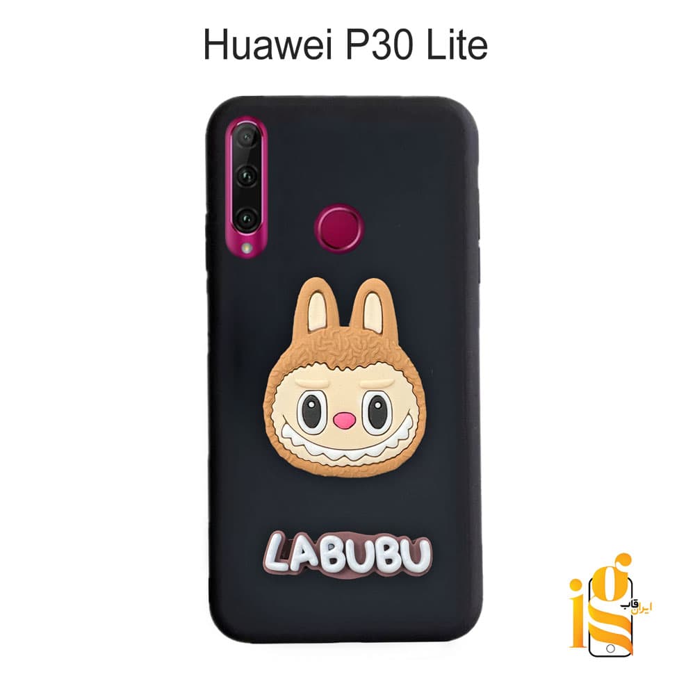 قاب عروسکی لبوبو برای گوشی موبایل هوآوی P30 Lite