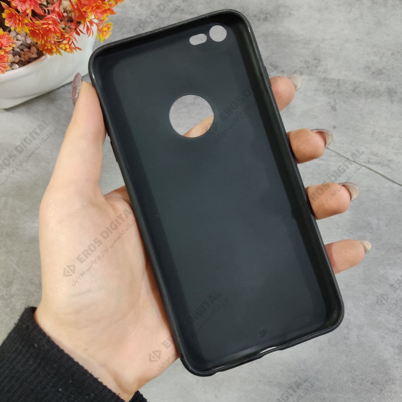 قاب گوشی iPhone 6 Plus مدل Baseus — تصویر ۴
