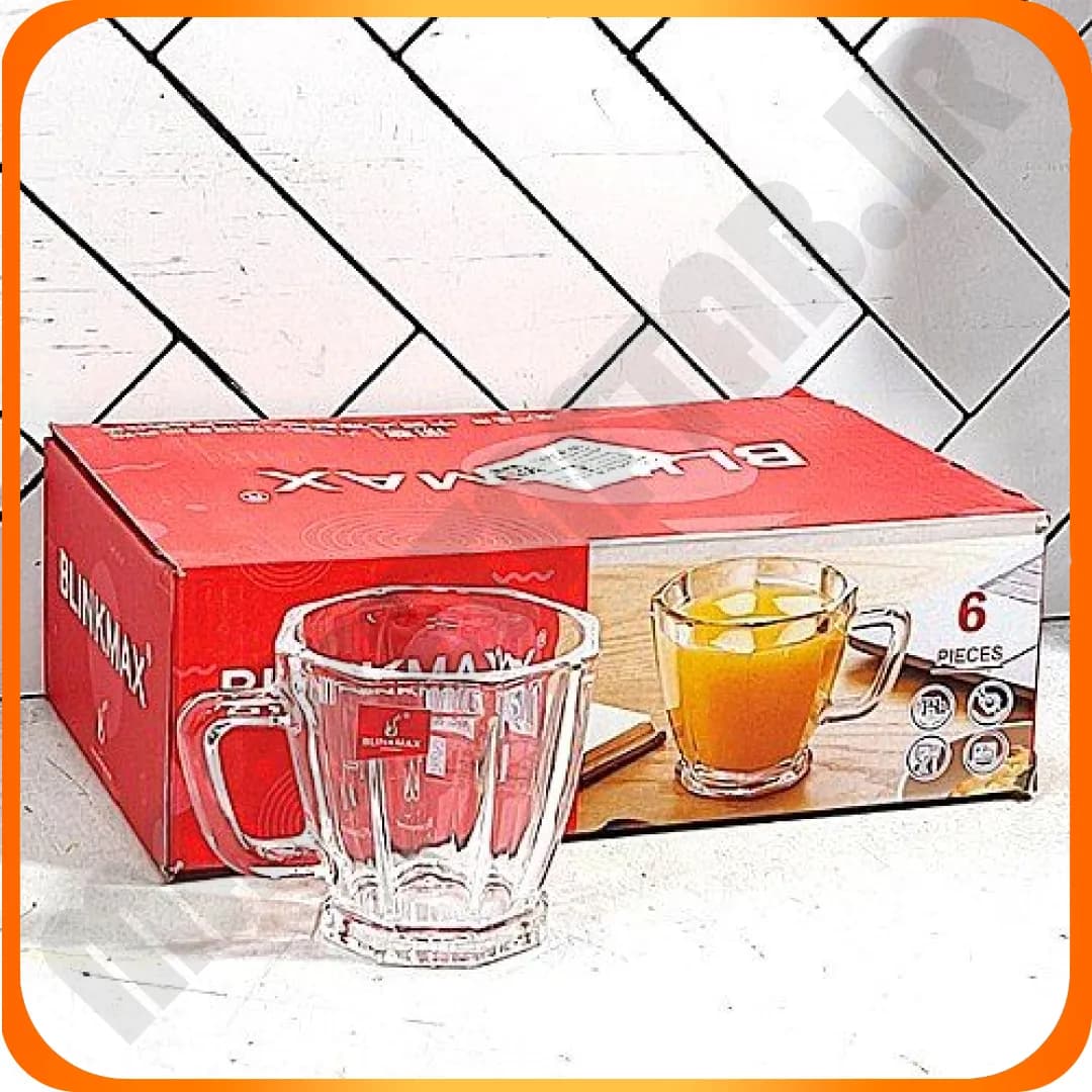 فنجان استیج KTZB143 بلینک مکس