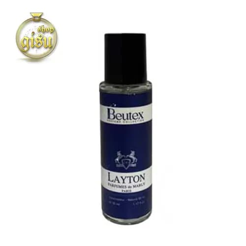 عطر جیبی بیوتکس مدل لایتون (Beutex) – حجم 35میل