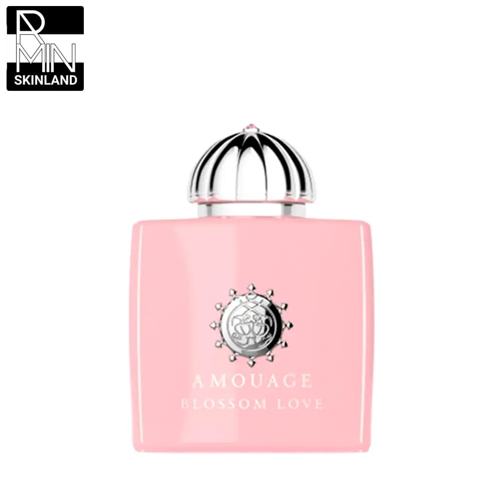 عطر زنانه آمواج مدل Blossom Love حجم 100ml