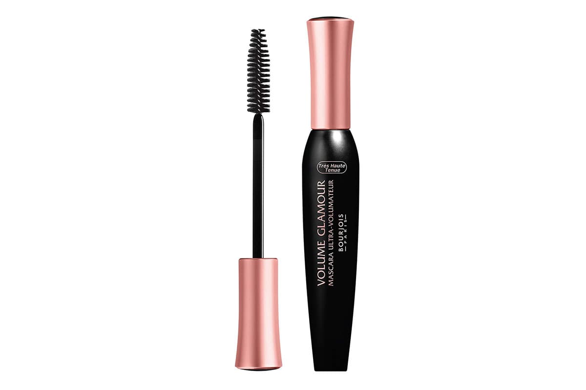 ریمل حجم دهنده بورژوآ در مسی مدل volume glamour