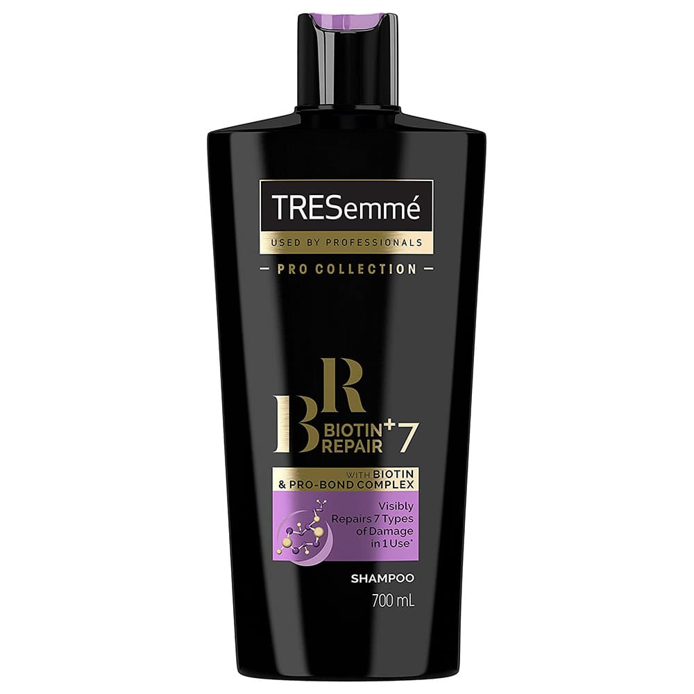 شامپو بیوتین ریپیر ترزمه Biotin Repair حجم۷۰۰m لهستانی