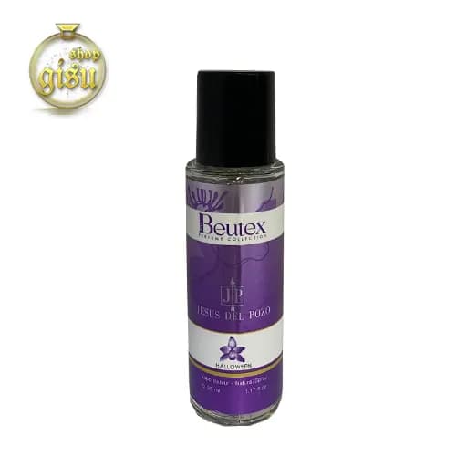 عطر جیبی بیوتکس مدل هالوین (Beutex) – حجم 35میل