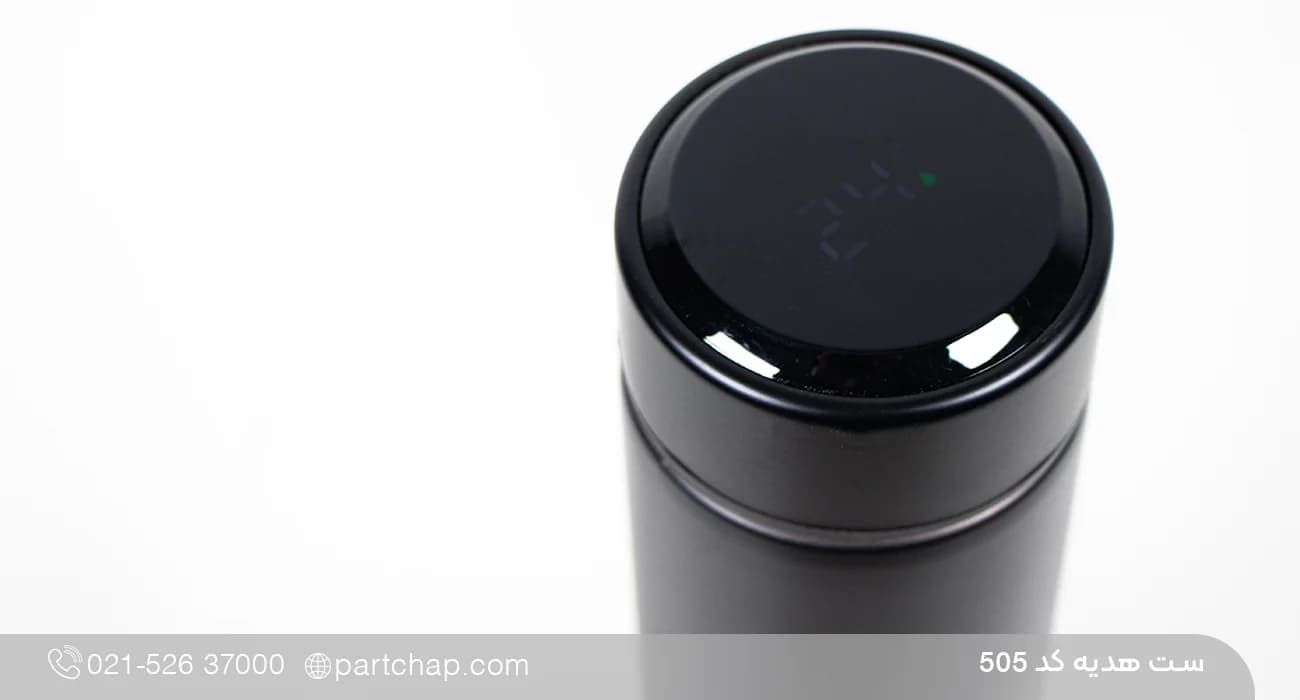 ست هدیه آرامش کد 505 — تصویر ۶