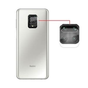 محافظ لنز دوربین مدل bt-14 مناسب برای گوشی موبایل شیائومی Redmi Note 9 Pro