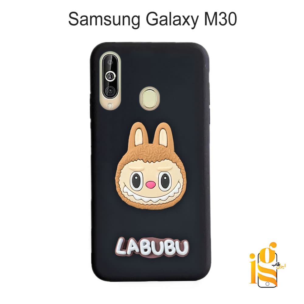 قاب عروسکی لبوبو برای گوشی موبایل سامسونگ M30