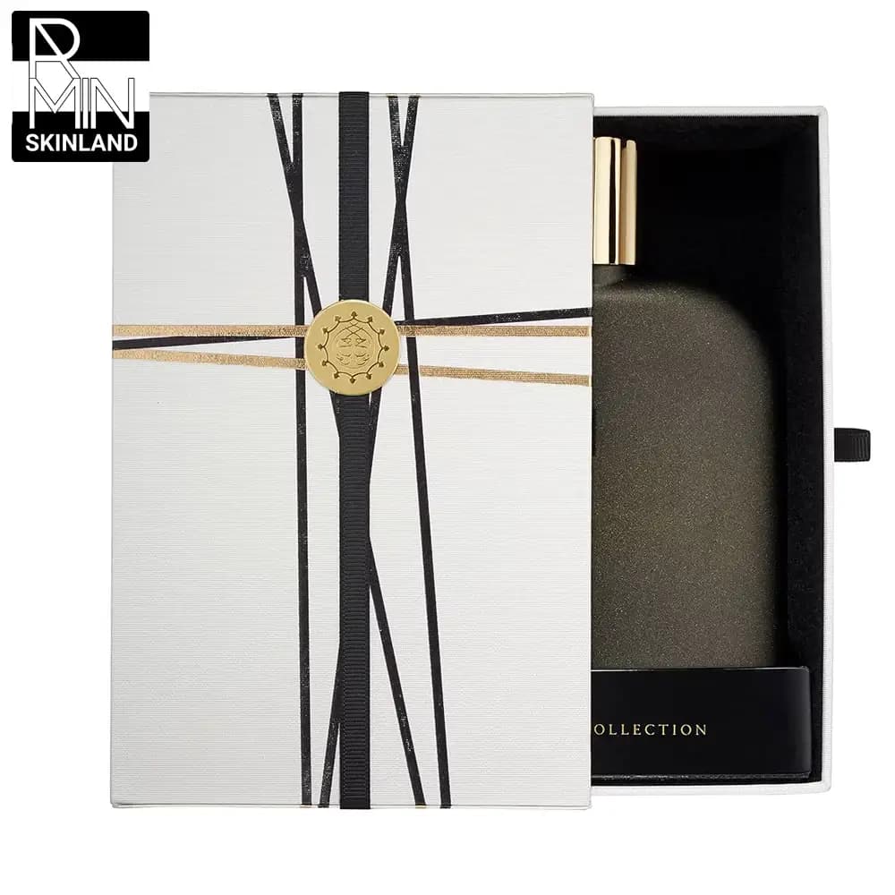 عطر آمواج مدل Opus VII حجم 100ml — تصویر ۳