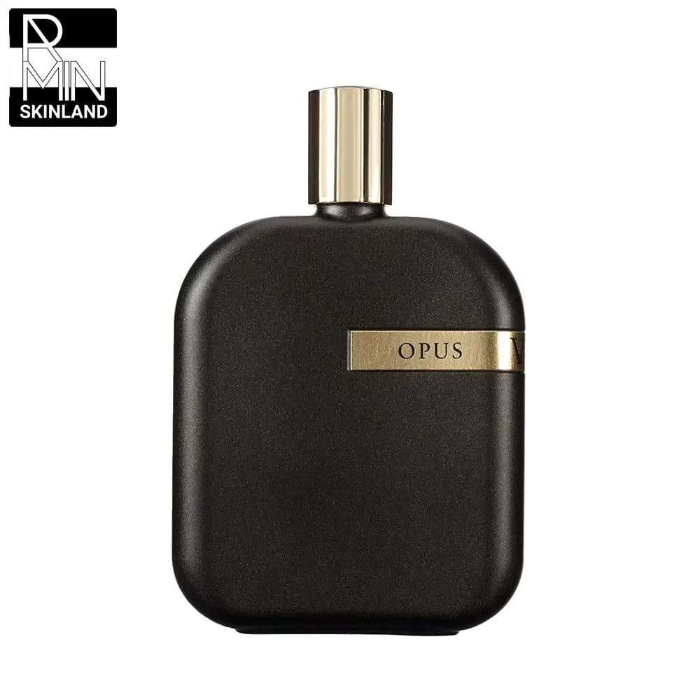 عطر آمواج مدل Opus VII حجم 100ml