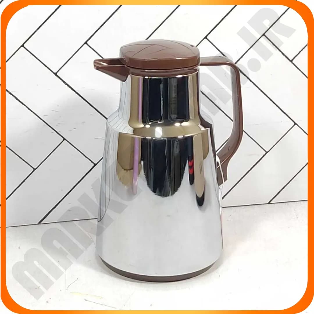 فلاکس 1 لیتر RER10