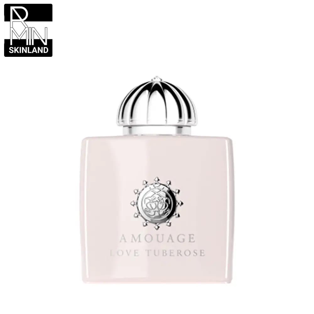 عطر زنانه آمواج مدل Love Tuberose حجم 100ml