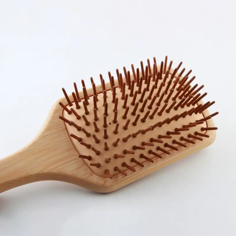 برس مو کد 1526 fisher light — تصویر ۳