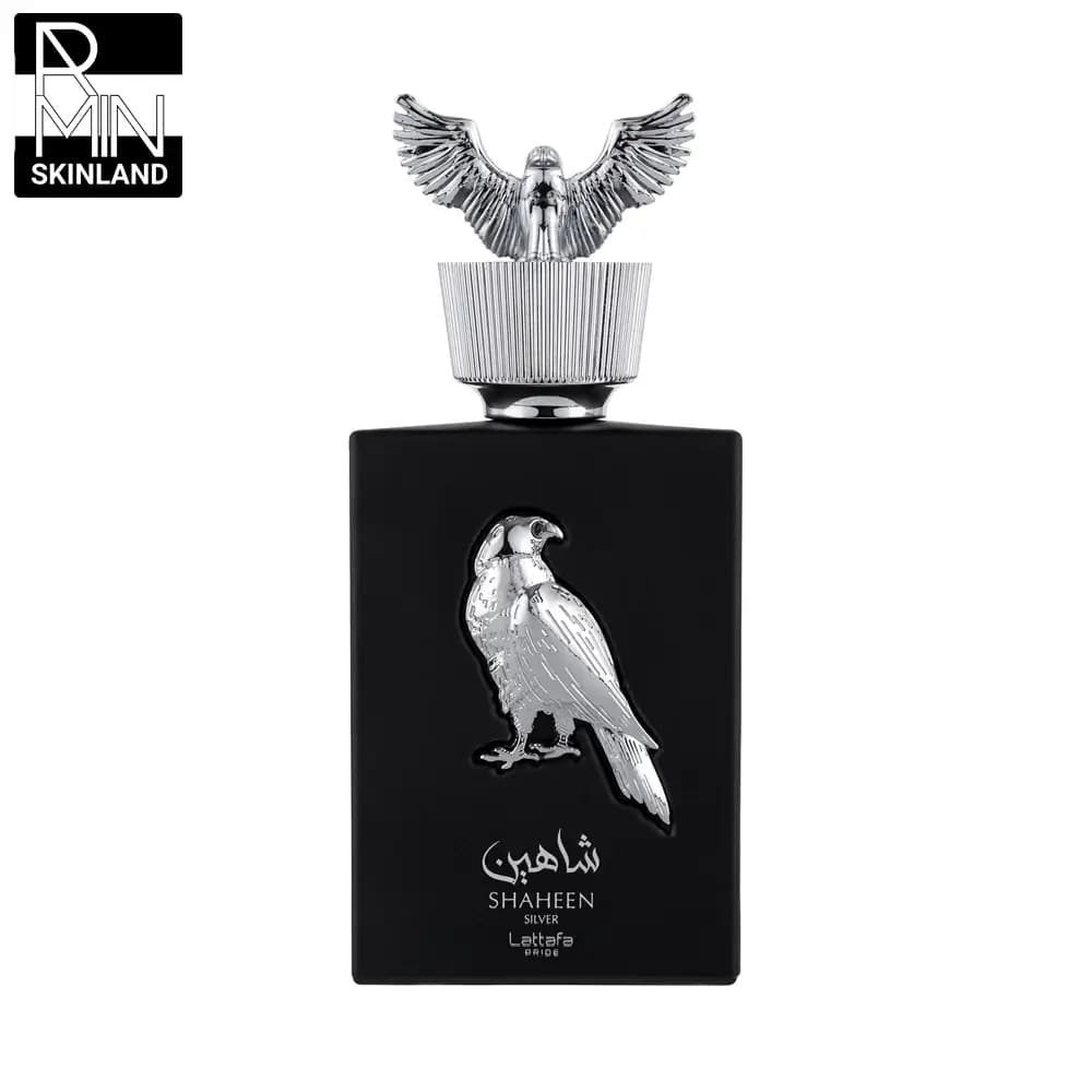 عطر لطافه مدل Shaheen حجم 100ml