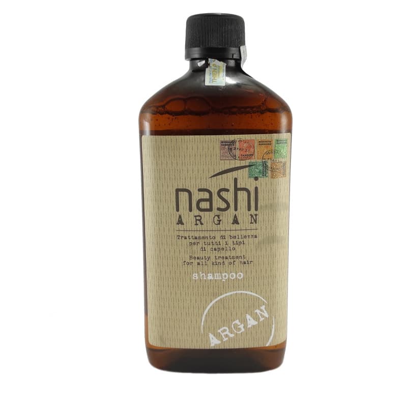 شامپو ناشی آرگان Nashi Argan