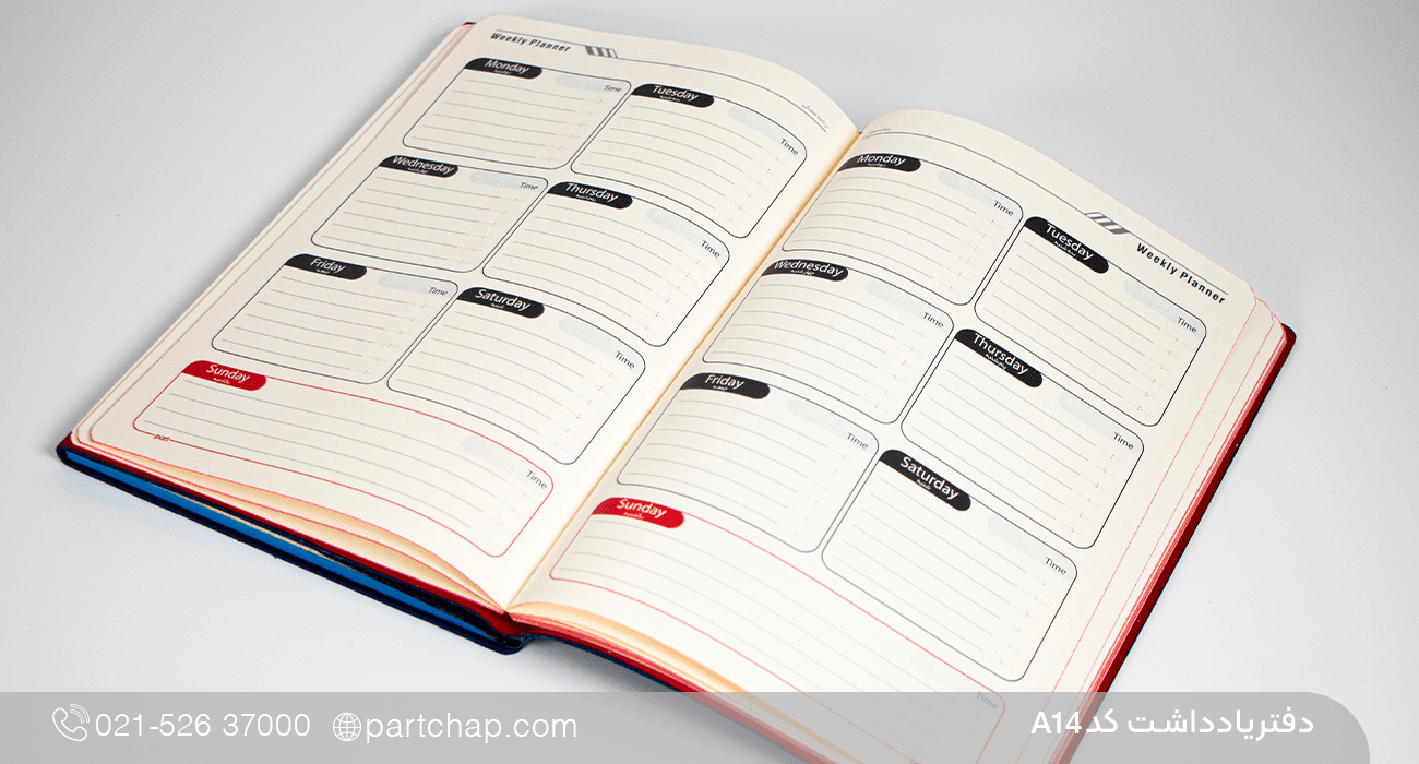 پلنر فرین کد A14 — تصویر ۵