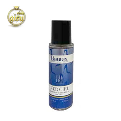 عطر جیبی بیوتکس مدل گودگرل (Beutex) – حجم 35میل