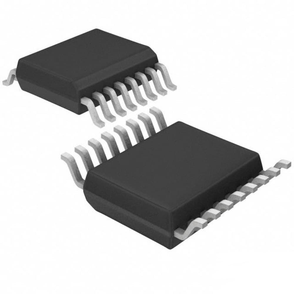 74LVX4052DT