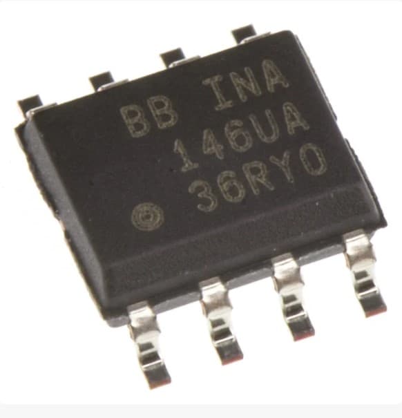 INA146UA