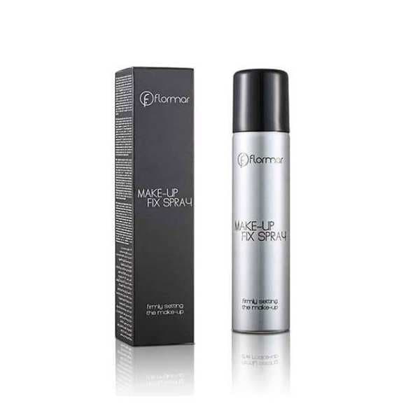 اسپری فیکساتور آرایش فلورمار flormar