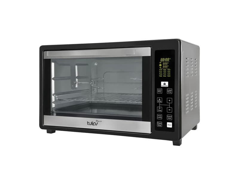 اون‌توستر تولیپس مدل OT‑A4507CD | ظرفیت ۴۵ لیتر