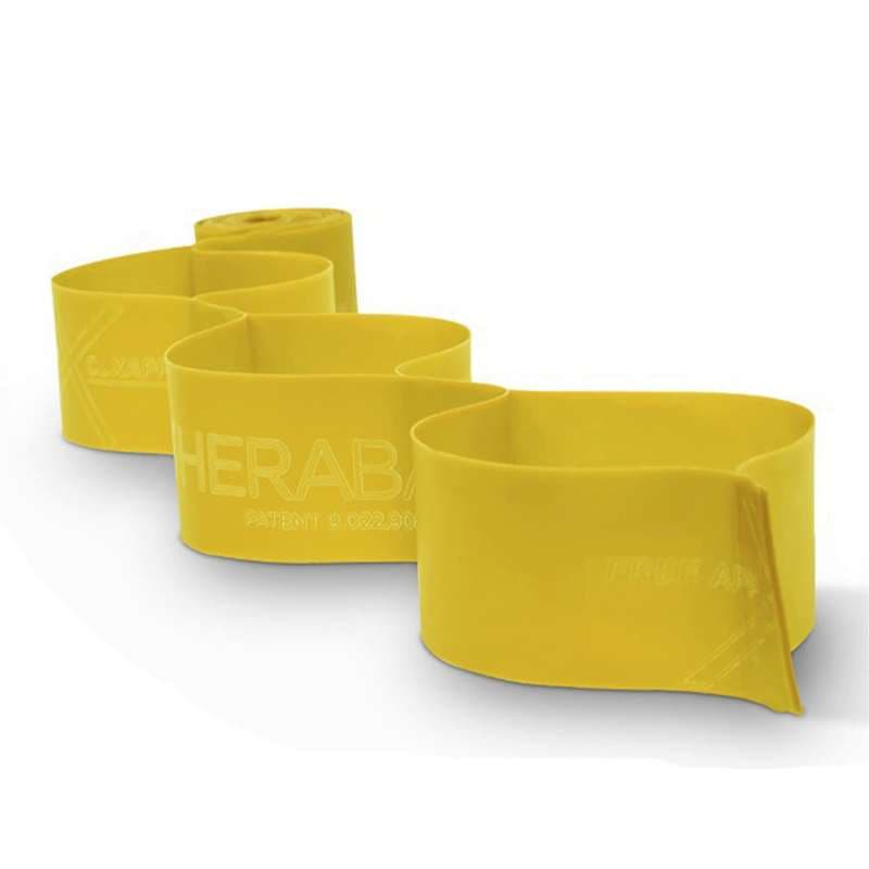 کش ورزشی CLX برند TheraBand — تصویر ۴
