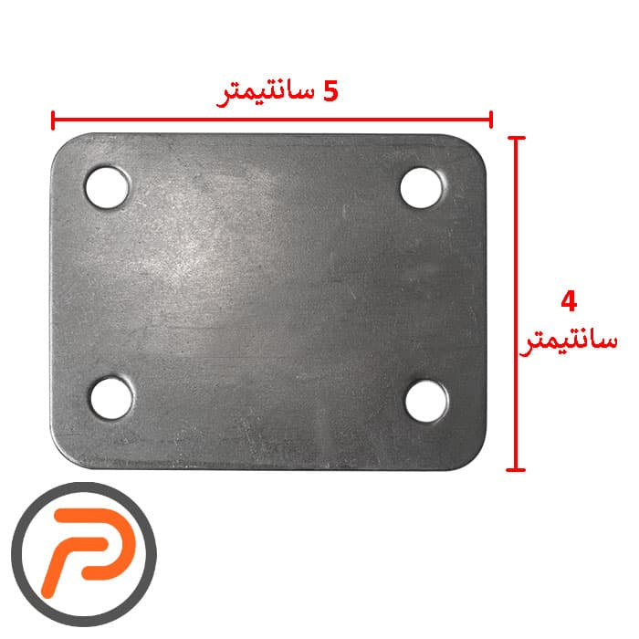 صفحه دوخت چهار پیچ — تصویر ۴