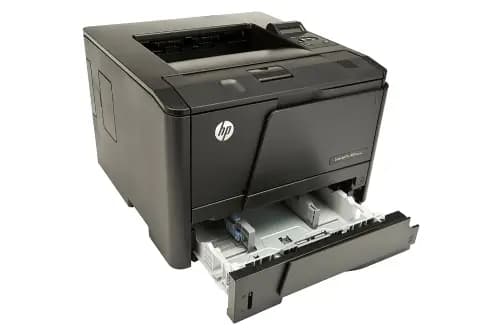 پرینتر Hp M401D — تصویر ۴