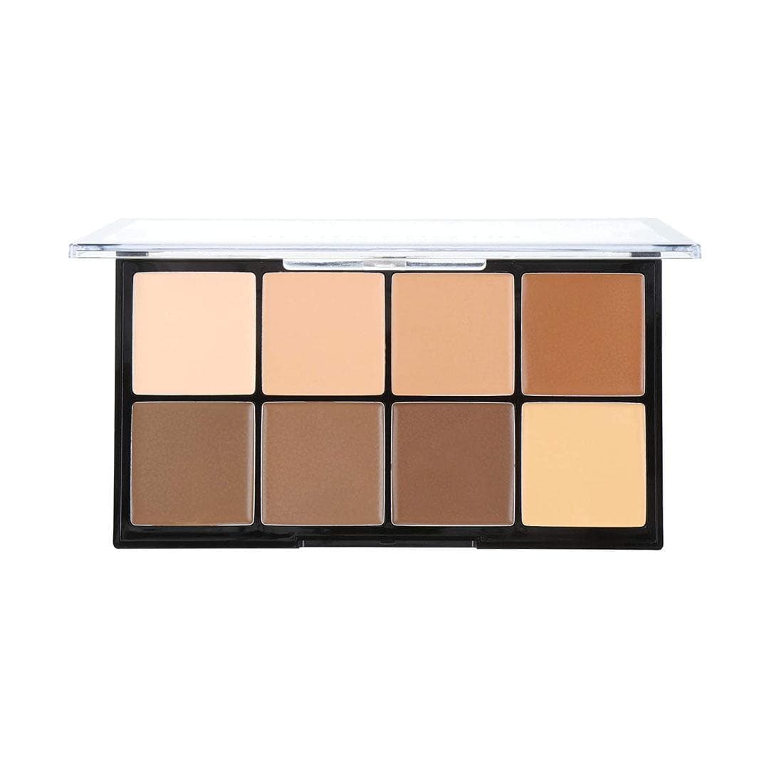 پالت کانتور چرب رولوشن Cream Contour-Light Medium