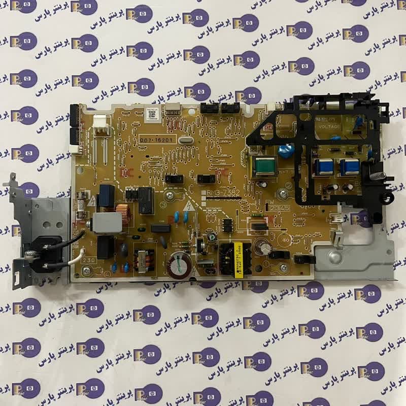 برد پاور Hp M 15 a / w