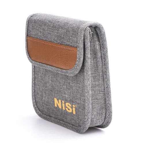 فیلتر لنز ان دی متغیر نیسی NiSi True Color Variable ND 72mm Filter — تصویر ۴