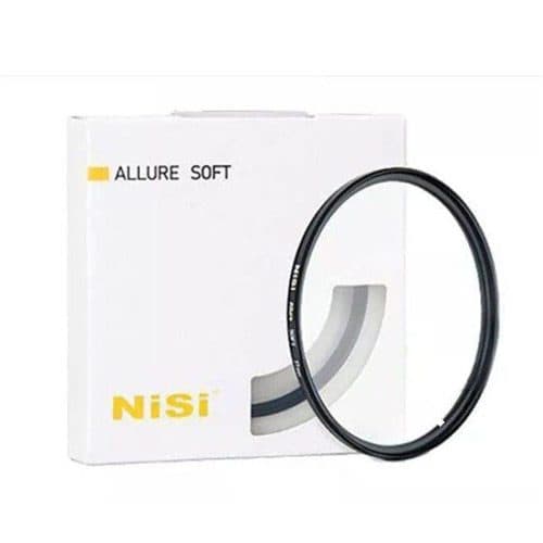 فیلتر لنز دیفیوزر نیسی NiSi Allure Soft 67mm