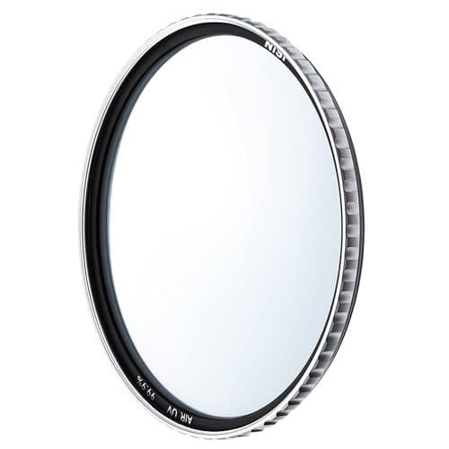 فیلتر لنز عکاسی یووی نیسی Nisi Air UV 82mm Filter