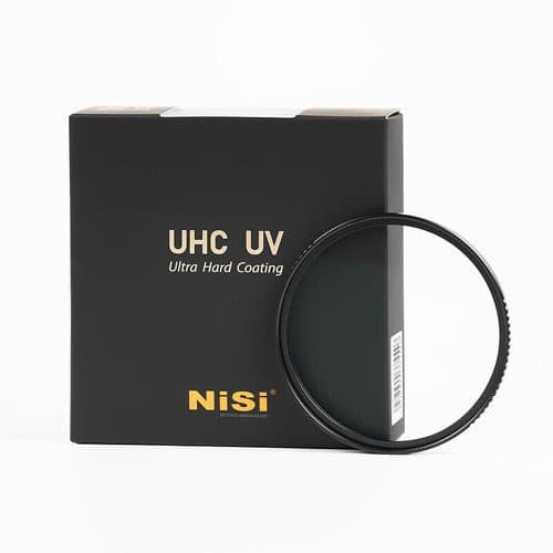فیلتر لنز عکاسی یووی نیسی Nisi UHC UV 67mm Filter