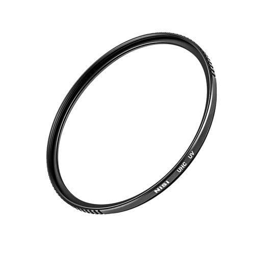 فیلتر لنز عکاسی یووی نیسی Nisi UHC UV 55mm Filter — تصویر ۳